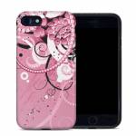 Her Abstraction iPhone 8 Hybrid Case