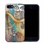 Surreal Owl iPhone 8 Hybrid Case