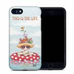 This Is The Life iPhone 8 Hybrid Case