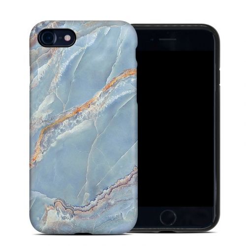 Atlantic Marble iPhone 8 Hybrid Case
