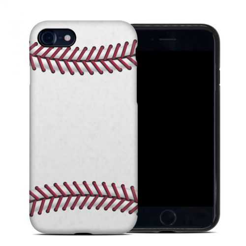 Baseball iPhone 8 Hybrid Case