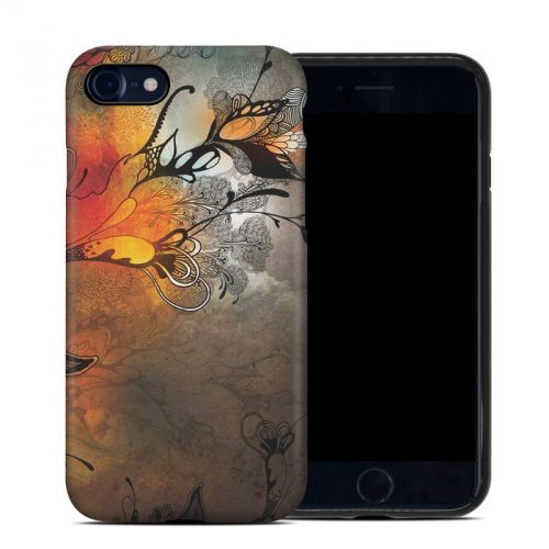 Before The Storm iPhone 8 Hybrid Case