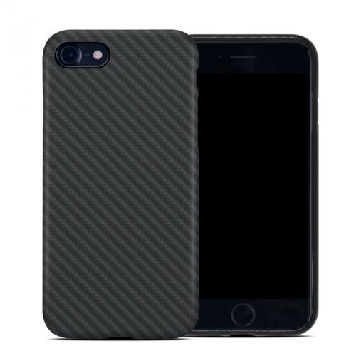 Carbon iPhone 8 Hybrid Case