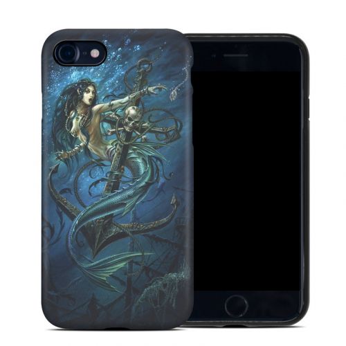 Death Tide iPhone 8 Hybrid Case