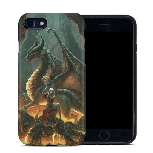 Dragon Mage iPhone 8 Hybrid Case
