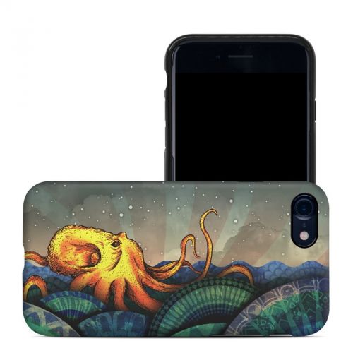From the Deep iPhone 8 Hybrid Case