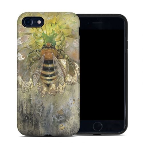 Honey Bee iPhone 8 Hybrid Case