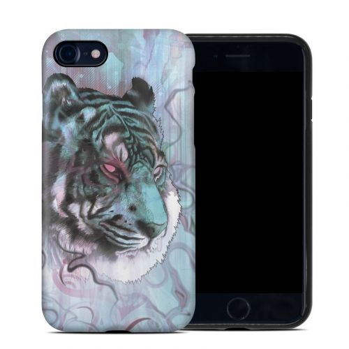 Illusive by Nature iPhone 8 Hybrid Case
