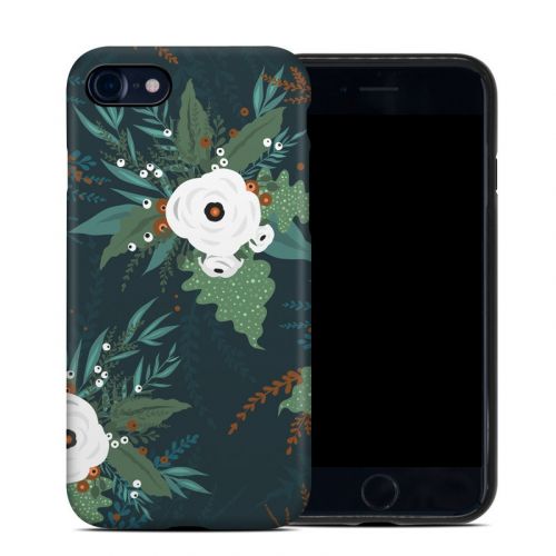 Isabella Garden iPhone 8 Hybrid Case