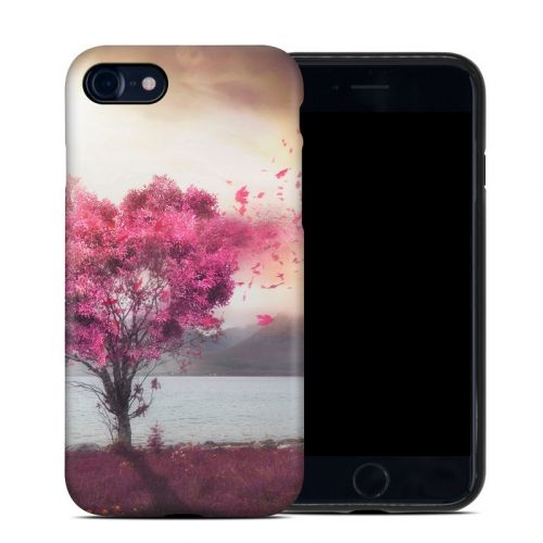Love Tree iPhone 8 Hybrid Case