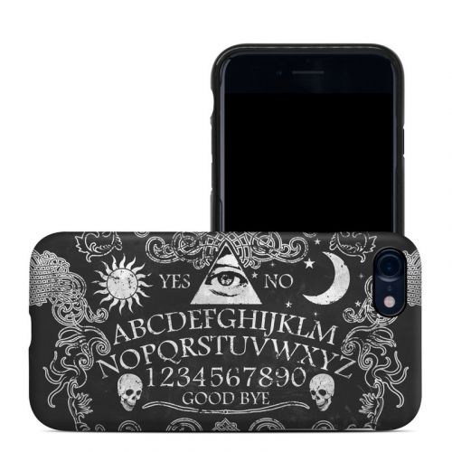 Ouija iPhone 8 Hybrid Case