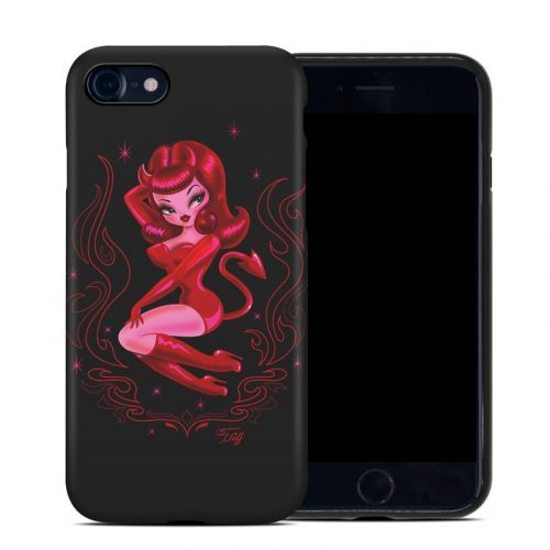 She Devil iPhone 8 Hybrid Case