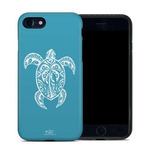 Tahitian iPhone 8 Hybrid Case