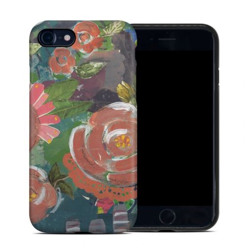 Wild and Free iPhone 8 Hybrid Case