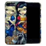 Alice & Snow White iPhone 8 Plus Clip Case