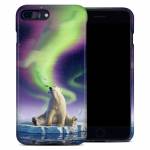 Arctic Kiss iPhone 8 Plus Clip Case