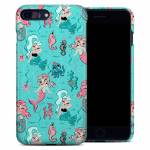 Babydoll Mermaids iPhone 8 Plus Clip Case