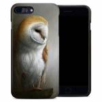 Barn Owl iPhone 8 Plus Clip Case