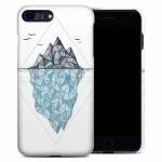 Iceberg iPhone 8 Plus Clip Case