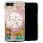 Boho Girl iPhone 8 Plus Clip Case