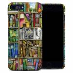 Bookshelf iPhone 8 Plus Clip Case