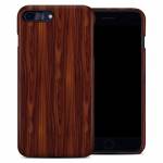 Dark Rosewood iPhone 8 Plus Clip Case