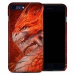 Flame Dragon iPhone 8 Plus Clip Case