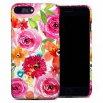 Floral Pop iPhone 8 Plus Clip Case
