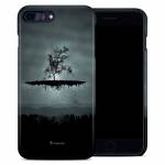 Flying Tree Black iPhone 8 Plus Clip Case