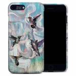 Hummingbirds iPhone 8 Plus Clip Case
