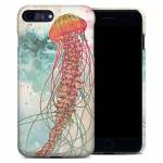Jellyfish iPhone 8 Plus Clip Case