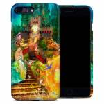 Midnight Fairytale iPhone 8 Plus Clip Case