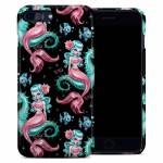 Mysterious Mermaids iPhone 8 Plus Clip Case