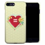 Love Is What We Need iPhone 8 Plus Clip Case