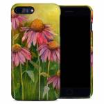 Prairie Coneflower iPhone 8 Plus Clip Case