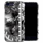 Piano Pizazz iPhone 8 Plus Clip Case