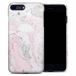 Rosa Marble iPhone 8 Plus Clip Case