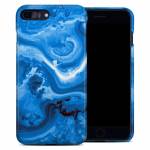Sapphire Agate iPhone 8 Plus Clip Case