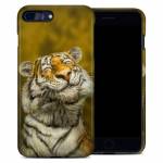 Smiling Tiger iPhone 8 Plus Clip Case