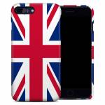 Union Jack iPhone 8 Plus Clip Case