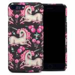 Unicorns and Roses iPhone 8 Plus Clip Case