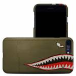 USAF Shark iPhone 8 Plus Clip Case