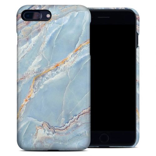 Atlantic Marble iPhone 8 Plus Clip Case