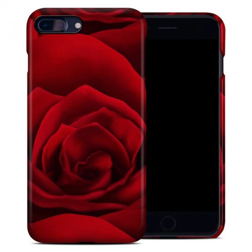 By Any Other Name iPhone 8 Plus Clip Case
