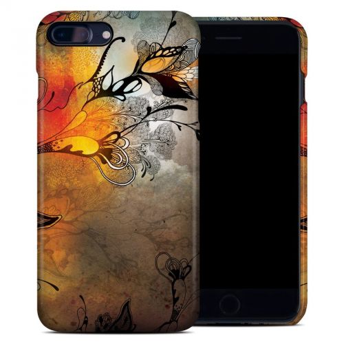 Before The Storm iPhone 8 Plus Clip Case