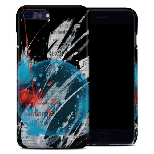 Element-Ocean iPhone 8 Plus Clip Case