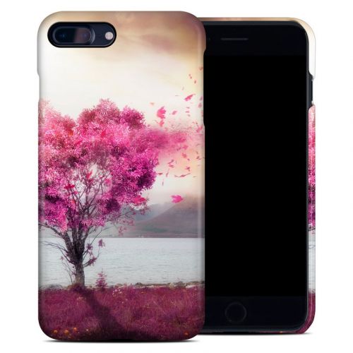 Love Tree iPhone 8 Plus Clip Case