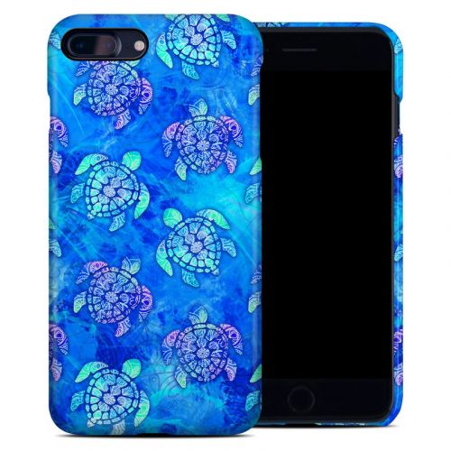 Mother Earth iPhone 8 Plus Clip Case