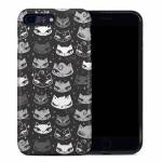 Billy Cats iPhone 8 Plus Hybrid Case