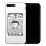 The Coffee iPhone 8 Plus Hybrid Case